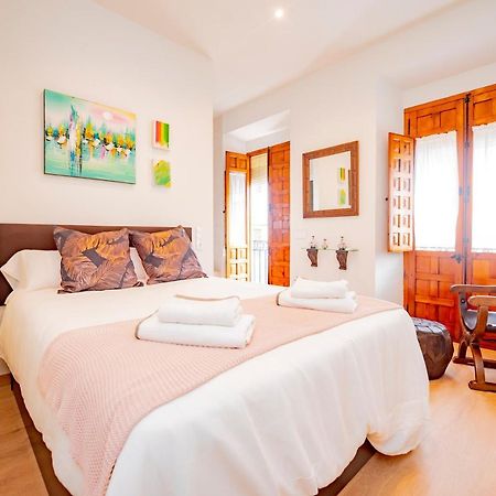 Willa Casa El Rinconcito Antequera Zewnętrze zdjęcie