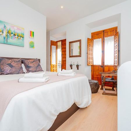 Willa Casa El Rinconcito Antequera Zewnętrze zdjęcie