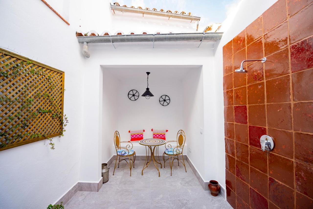 Willa Casa El Rinconcito Antequera Zewnętrze zdjęcie