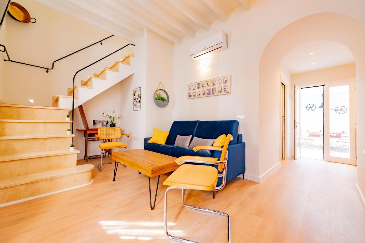Willa Casa El Rinconcito Antequera Zewnętrze zdjęcie
