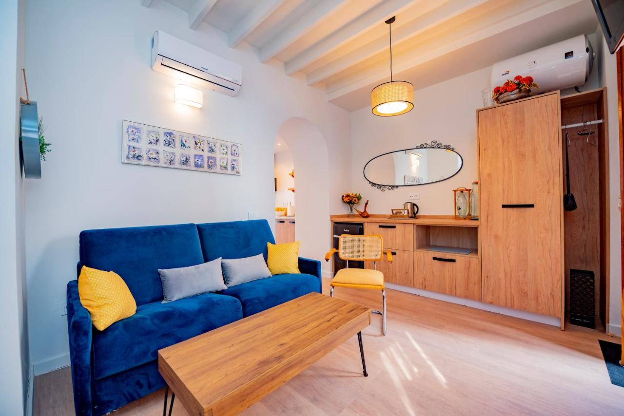 Willa Casa El Rinconcito Antequera Zewnętrze zdjęcie