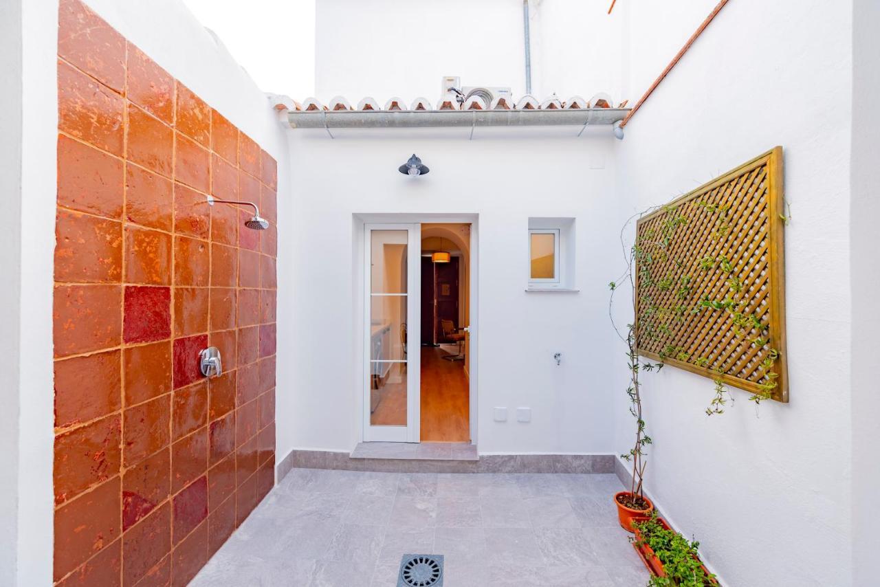 Willa Casa El Rinconcito Antequera Zewnętrze zdjęcie